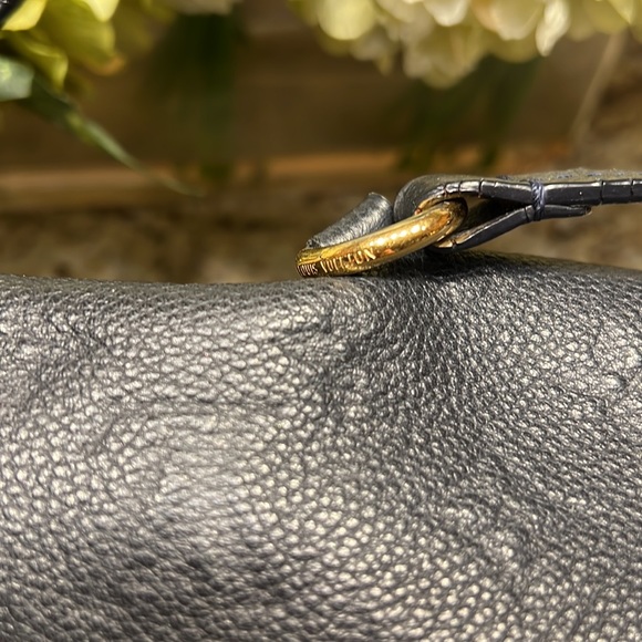 Louis Vuitton Empreinte Arminius PM Two Way Purse - Picture 12 of 16